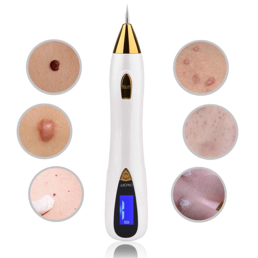 BowLift | Skin Mole Tattoo Freckle Remover