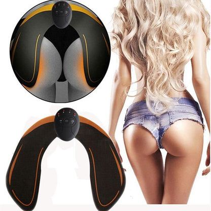 GetFit - Muscle Stimulator Training Set | Skanto