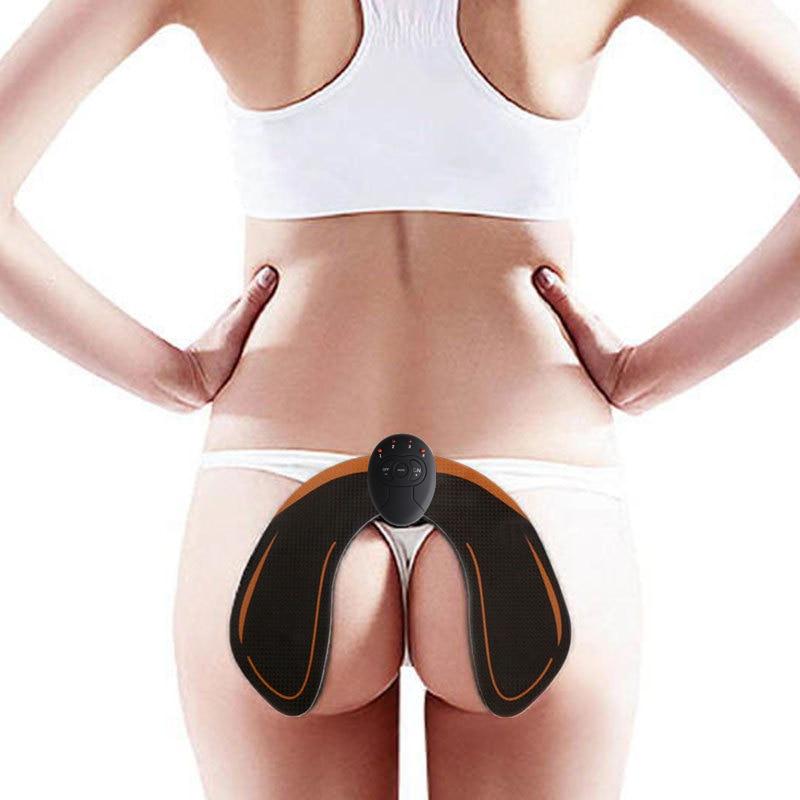 GetFit - Muscle Stimulator Training Set | Skanto