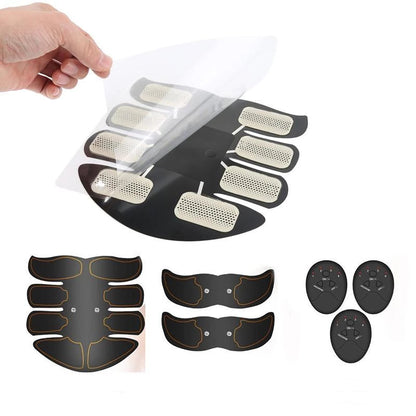 GetFit - Muscle Stimulator Training Set | Skanto