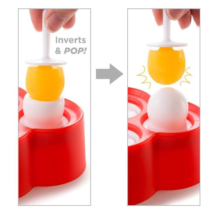 BowLift | Popsicle Mold