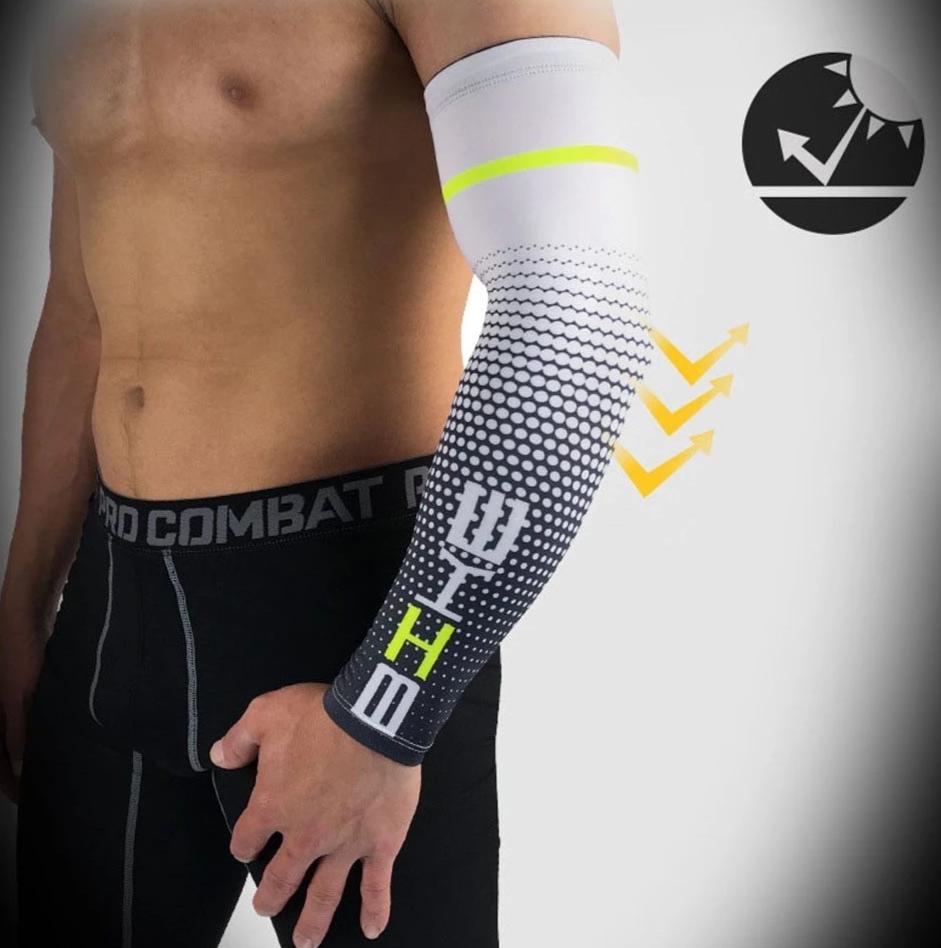 UV Protection Arm Sleeves | Brehn
