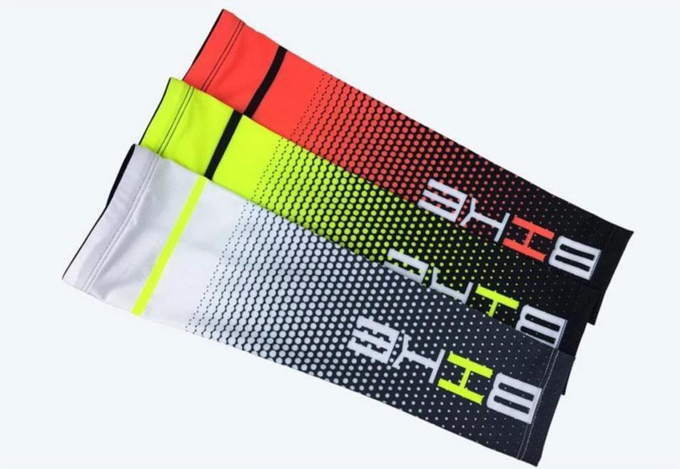 UV Protection Arm Sleeves | Brehn