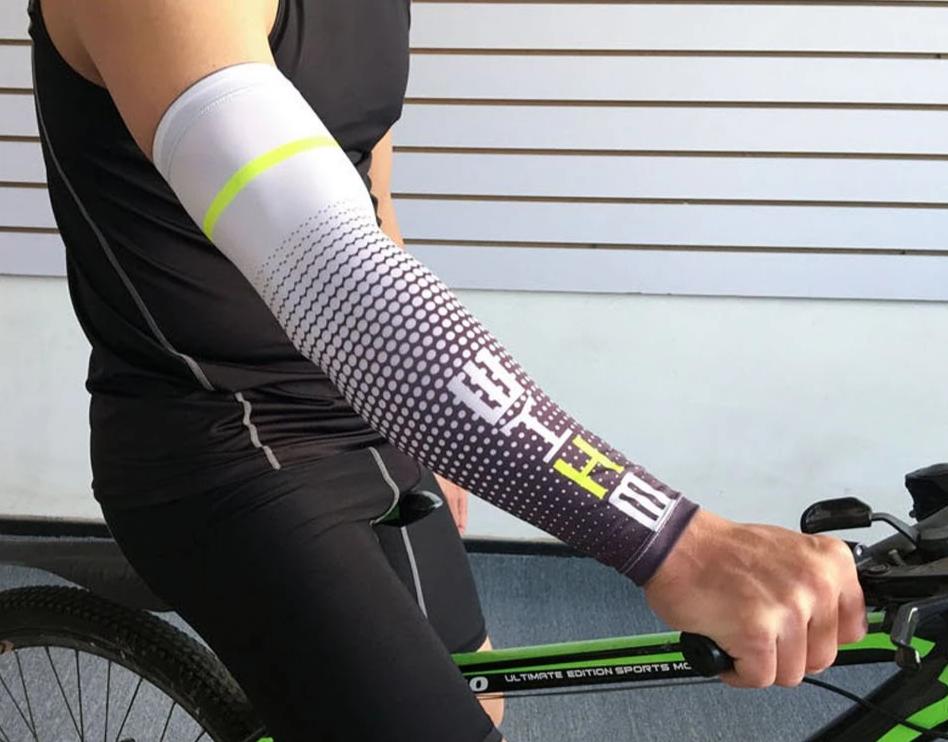 UV Protection Arm Sleeves | Brehn