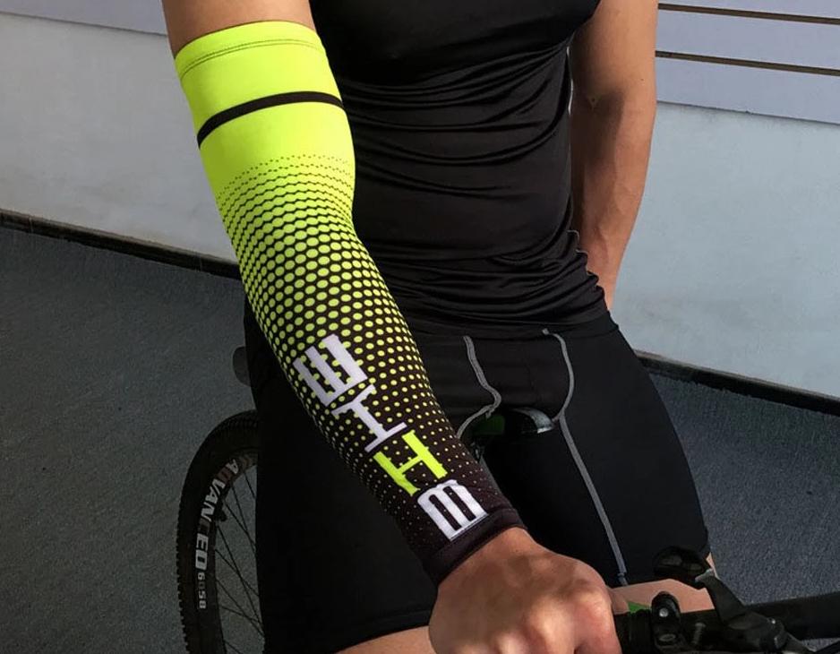 UV Protection Arm Sleeves | Brehn