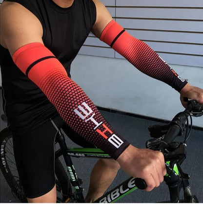 UV Protection Arm Sleeves | Karnz