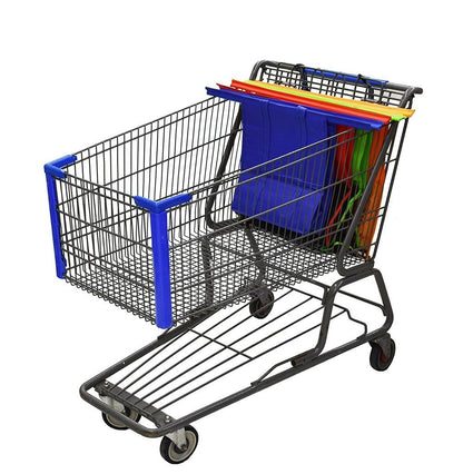 ShopEz - Shopping Cart Grocery Bags | Bowlift