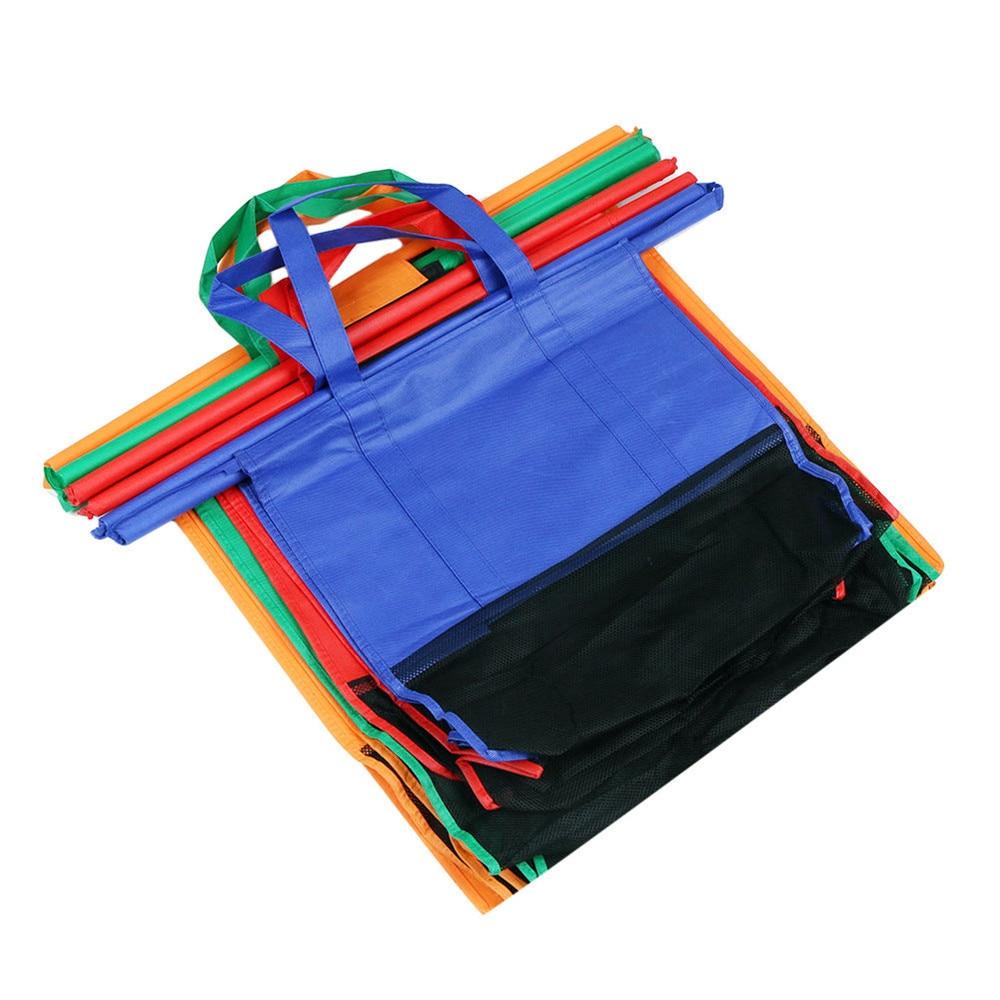 ShopEz - Shopping Cart Grocery Bags | Bowlift