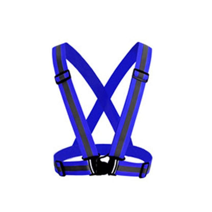 SeeMe Reflective Safety Vest | Karnz