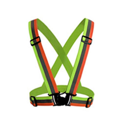 SeeMe - Reflective High Visibility Vest | Bowlift