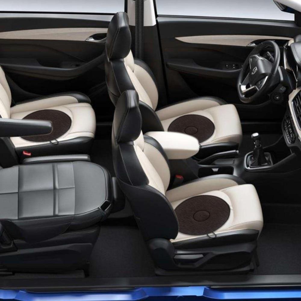 EzMobil - 360° swivel car seat | Karnz
