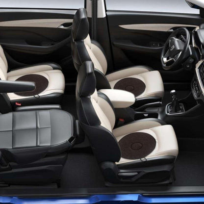 EzMobil - 360° swivel car seat | Karnz