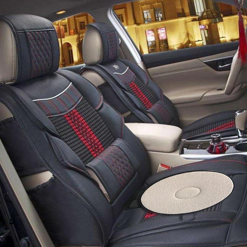 EzMobil - 360° swivel car seat | Karnz