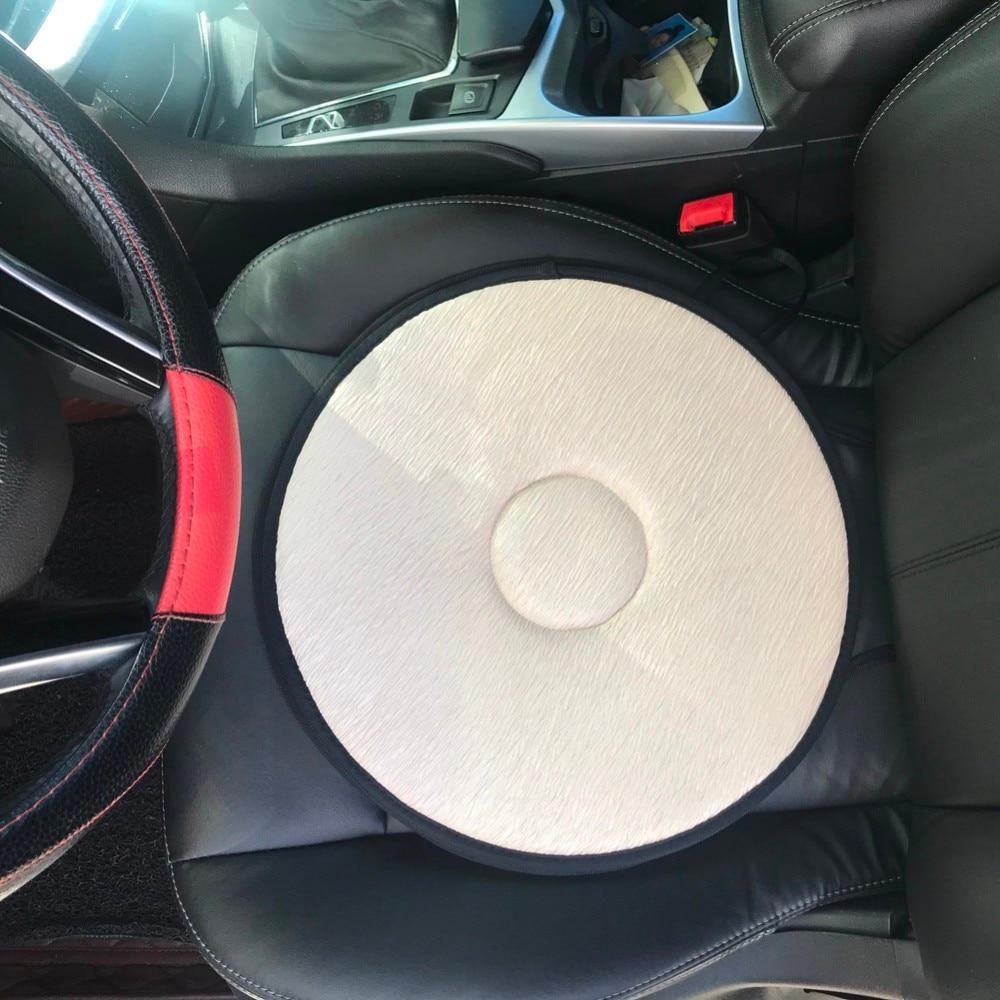 EzMobil - 360° swivel car seat | Karnz