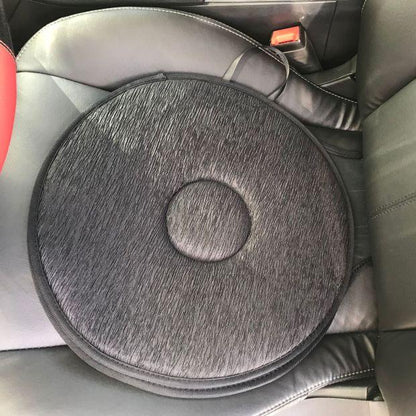EzMobil - 360° swivel car seat | Karnz