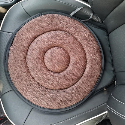 EzMobil - 360° swivel car seat | Karnz