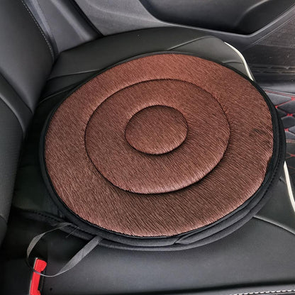 EzMobil - 360° swivel car seat | Karnz