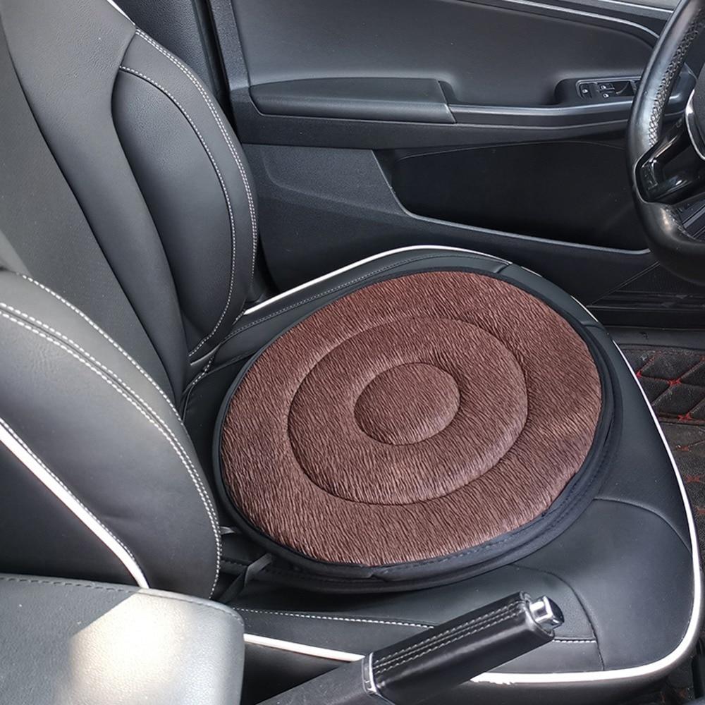 EzMobil - 360° swivel car seat | Karnz