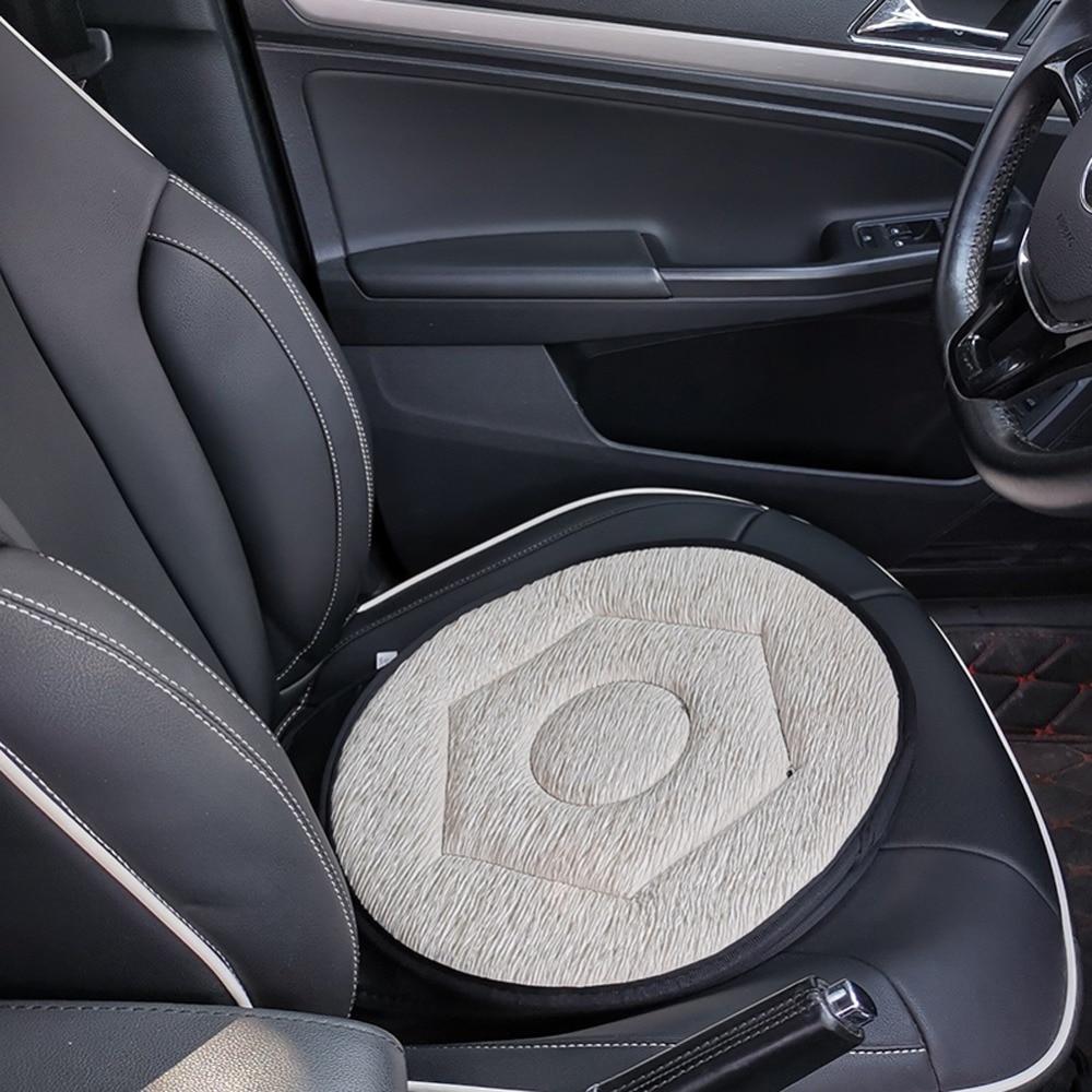 EzMobil - 360° swivel car seat | Karnz