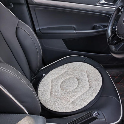 EzMobil - 360° swivel car seat | Karnz