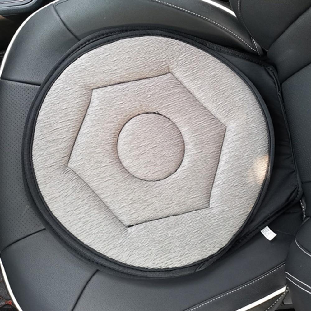 EzMobil - 360° swivel car seat | Karnz