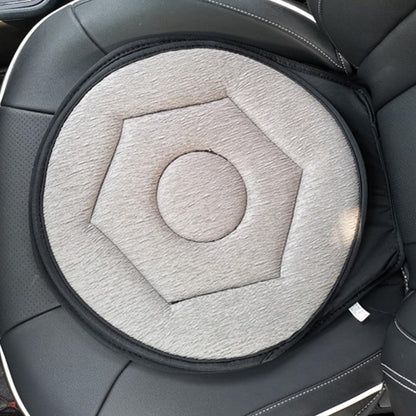 EzMobil - 360° swivel car seat | Karnz