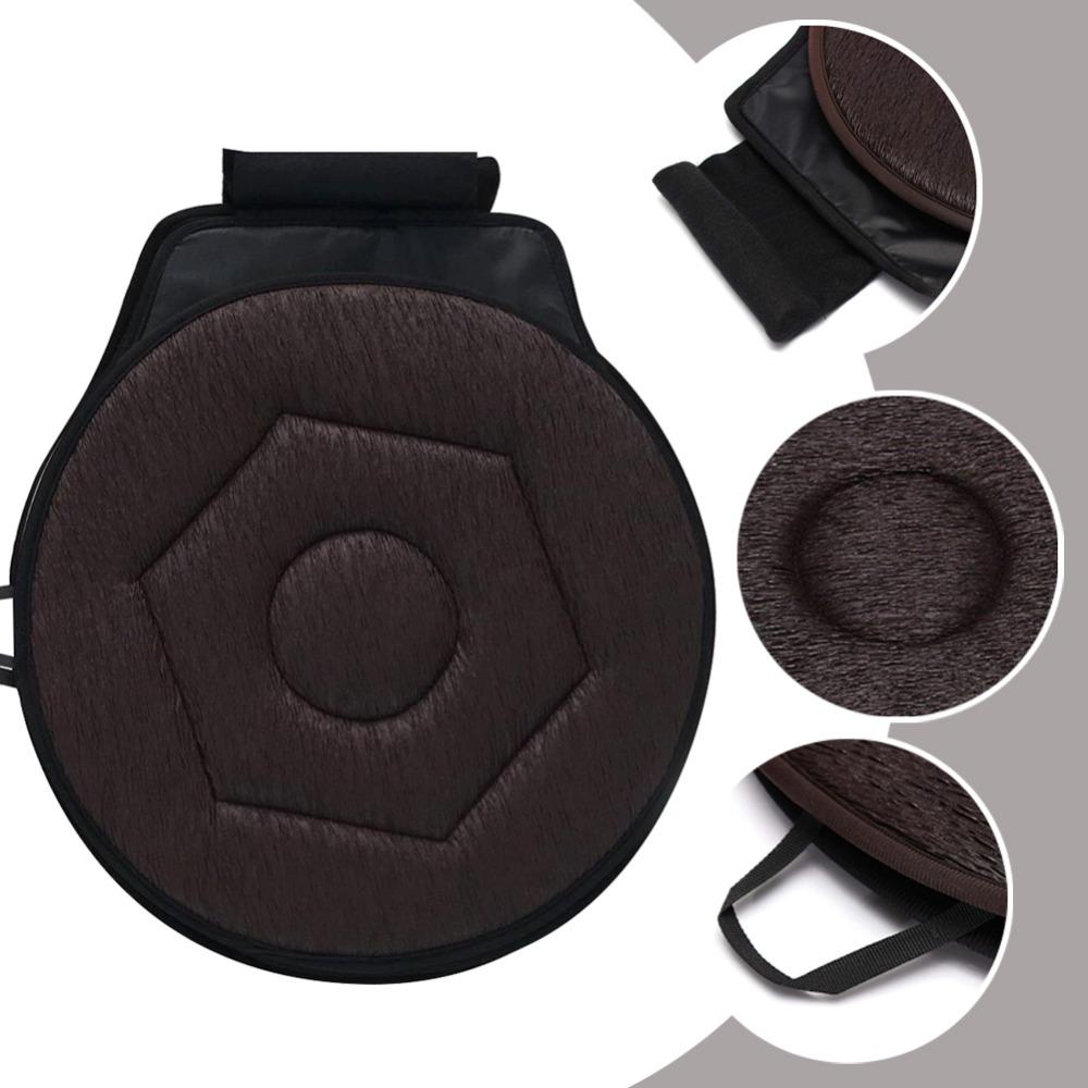 EzMobil - 360° swivel car seat | Karnz
