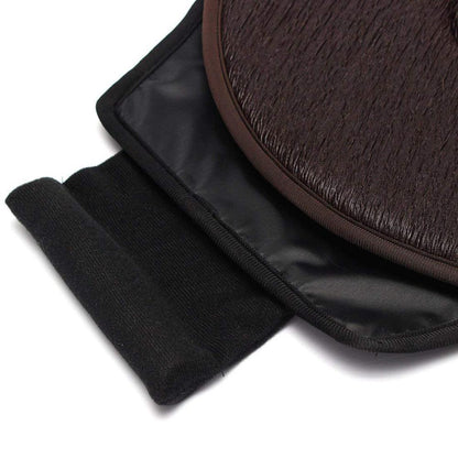EzMobil - 360° swivel car seat | Karnz
