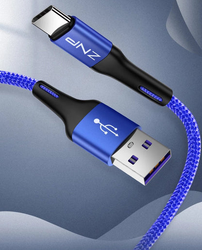 Samsung & Huawei USB Charging Cable | Bowlift