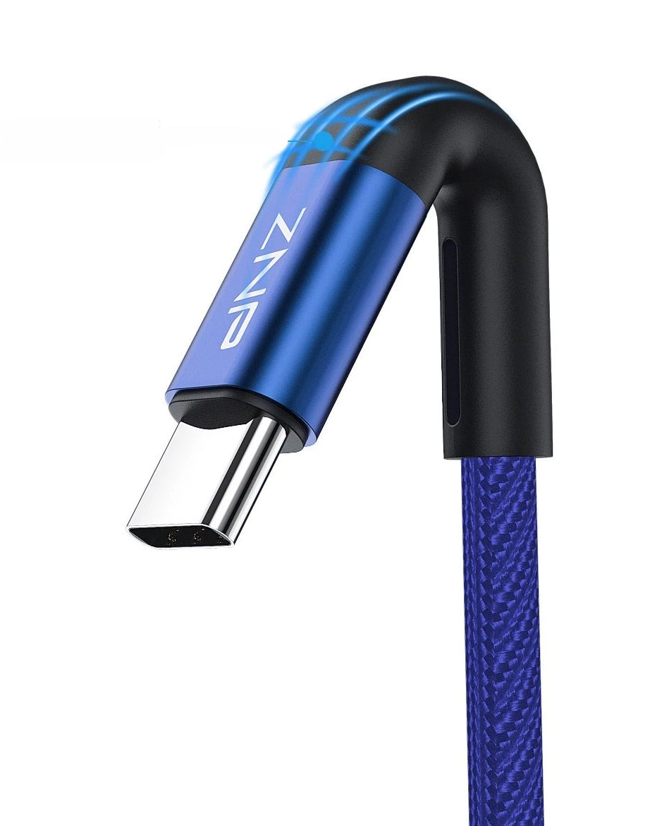 Samsung & Huawei USB Charging Cable | Bowlift