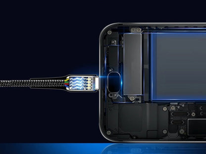 Samsung & Huawei USB Charging Cable | Bowlift
