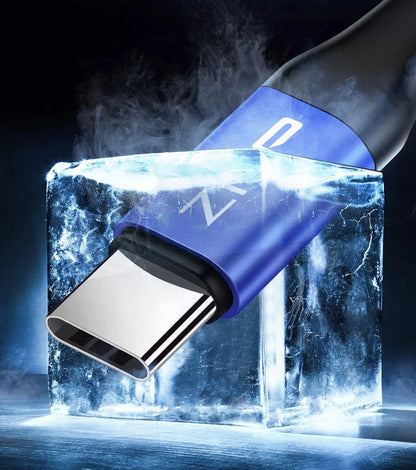 Samsung & Huawei USB Charging Cable | Bowlift