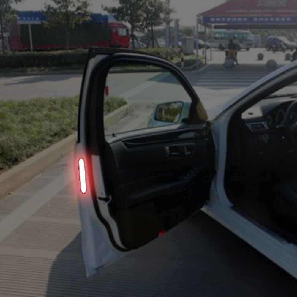 Reflective Strip Car Sticker | Bowlift