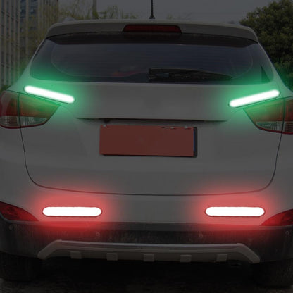 Reflective Strip Car Sticker | Bowlift