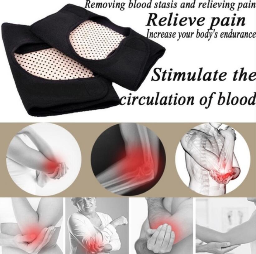 BowLift | Magnetic Therapy Elbow Brace