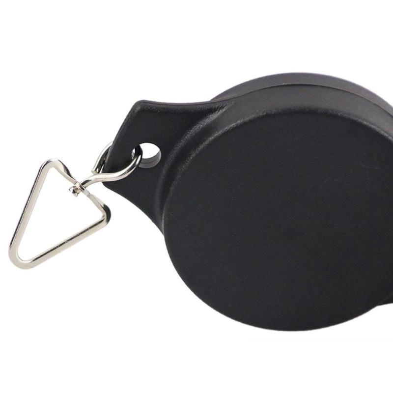 BowLift | "Plant Pulley" 2pc Retractable Basket Hanger