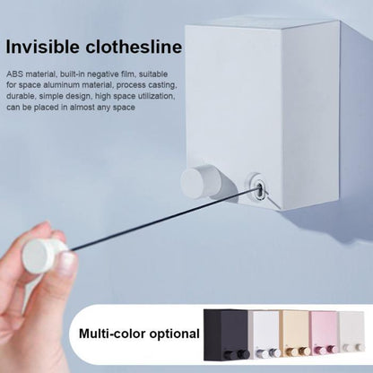 Extendable Clothesline in Stainless Steel | Skanto