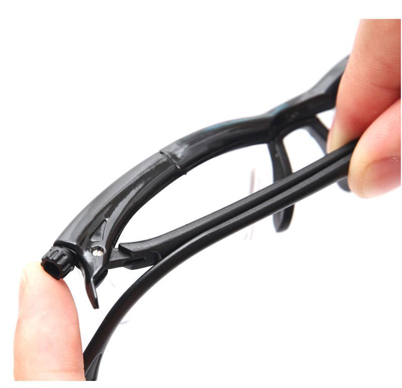 Skanto | Adjustable Lens Glasses