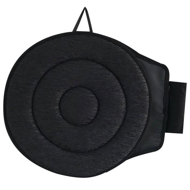 EzMobil - 360° swivel car seat | Karnz