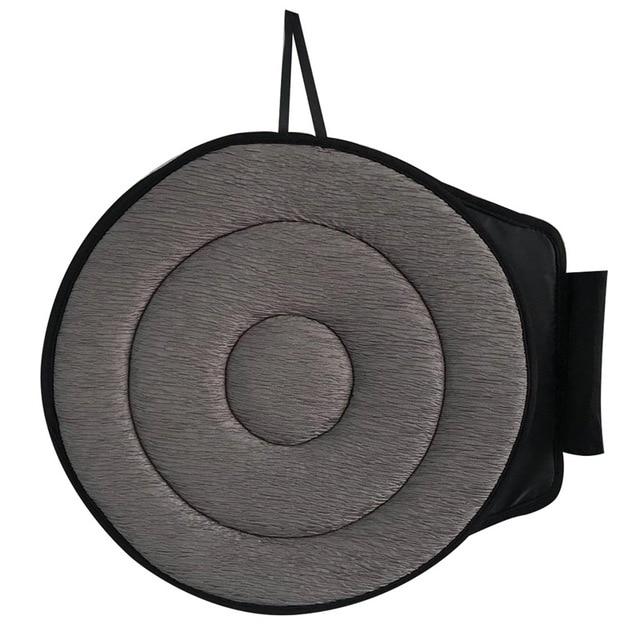 EzMobil - 360° swivel car seat | Karnz