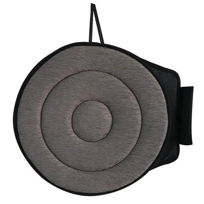 EzMobil - 360° swivel car seat | Karnz