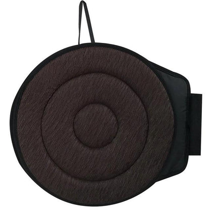 EzMobil - 360° swivel car seat | Karnz