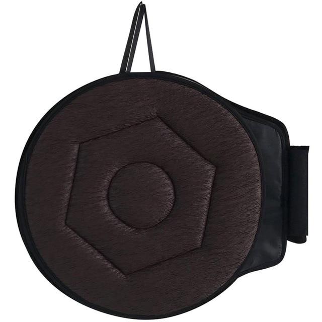 EzMobil - 360° swivel car seat | Karnz