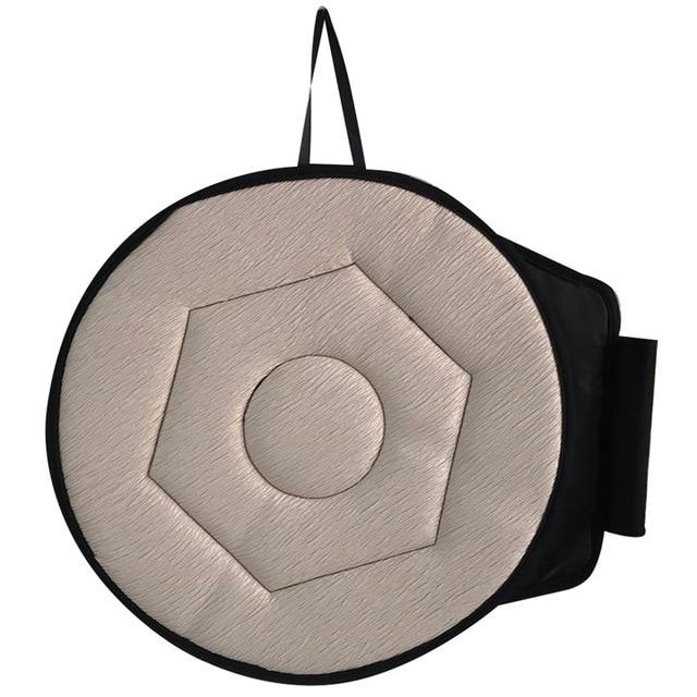 EzMobil - 360° swivel car seat | Karnz