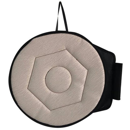 EzMobil - 360° swivel car seat | Karnz