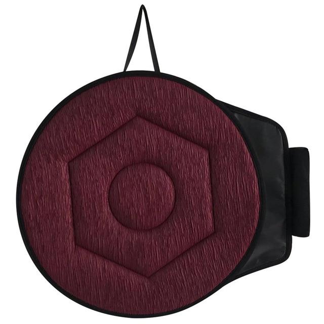 EzMobil - 360° swivel car seat | Karnz