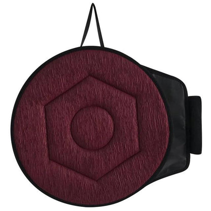 EzMobil - 360° swivel car seat | Karnz