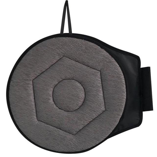 EzMobil - 360° swivel car seat | Karnz
