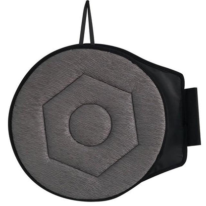EzMobil - 360° swivel car seat | Karnz