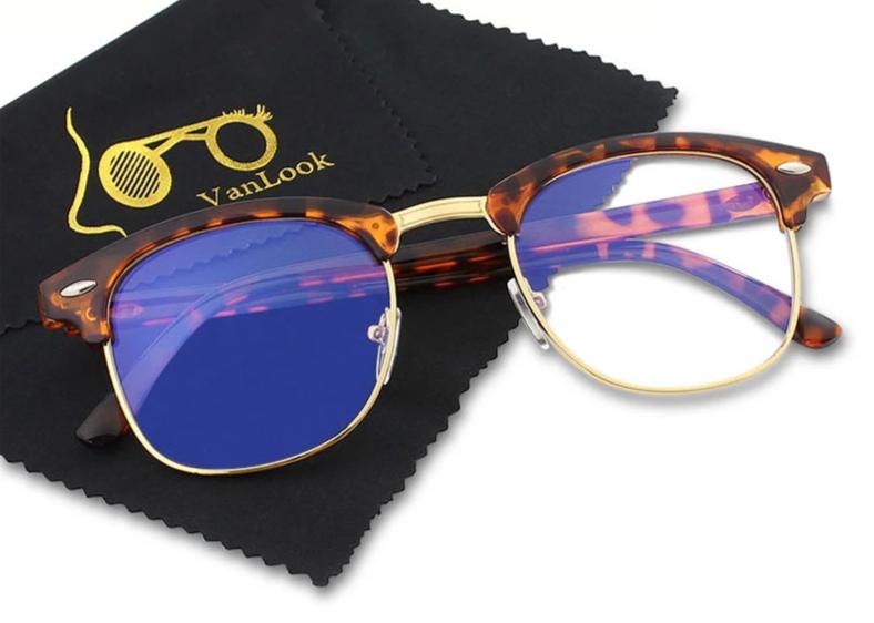 Bluiti - Anti-Blue Light Computer Glasses | Bowlift